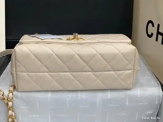 Firstbag Ru BAG CHANEL FLAP 0707